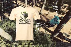 Ride Professionals' Choice Bikes
